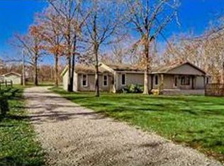 351 N Vaughn Rd, Centerton, AR 72719