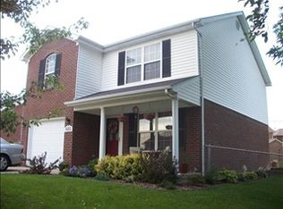 655 Oldham Ave, Richmond, KY 40475