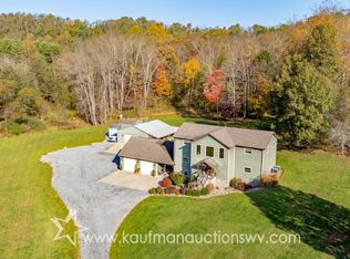 418 Dawson Rd, Morgantown, WV 26501