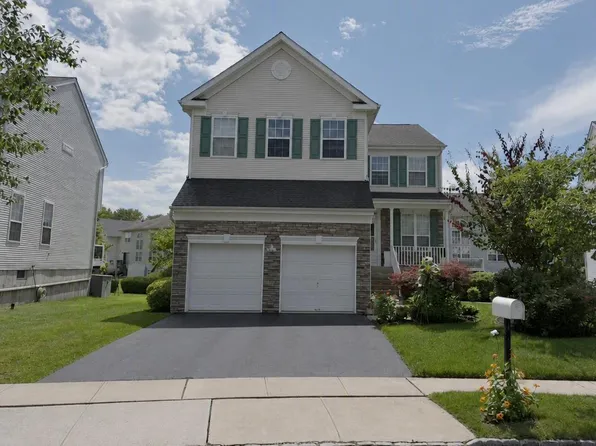 115 Fountayne Ln, Lawrence Township, NJ 08648