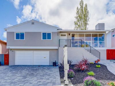 1179 Glenwood Dr, Millbrae, CA, 94030
