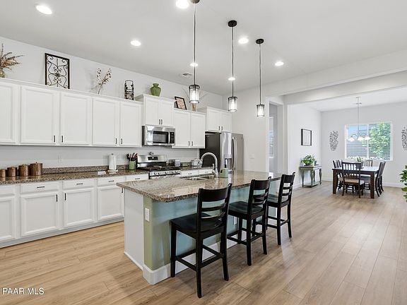 5th image of 7883 E Hideaway Falls Ct #20-A