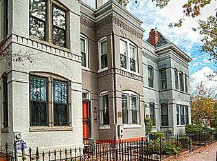 1412 E St SE, Washington, DC 20003