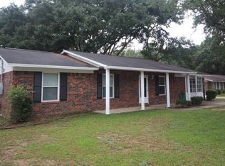 7518 Stagecoach Rd, Pensacola, FL 32526