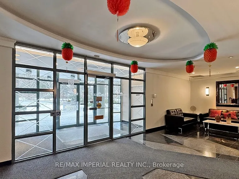 238 Doris Ave #2302 — Photo 45