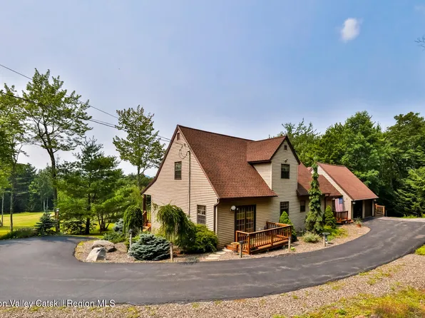 233 Begley Road, Windham, NY 12496