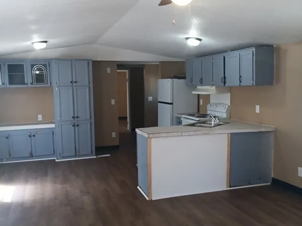 1891 N Main St, Searcy, AR 72143