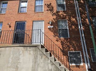 1736 Abbotston St, Baltimore, MD 21218