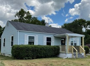22 Charles St, Corning, NY 14830