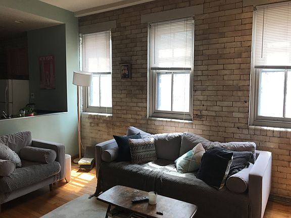 4th image of 707 N American St Floor 1