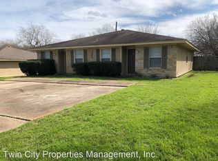 3606B Comanche St, Bryan, TX 77802