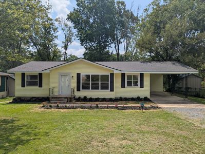 1306 Laredo Ave, Chattanooga, TN, 37412