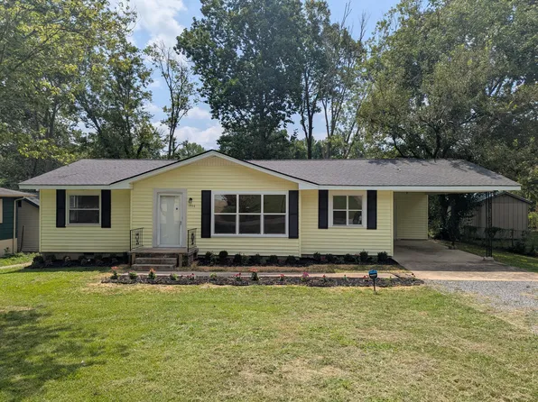 1306 Laredo Ave, Chattanooga, TN 37412