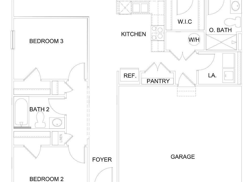 2nd image of 14683 Green View Dr