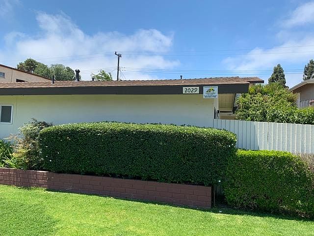 1st image of 2029 Mariposa St #B