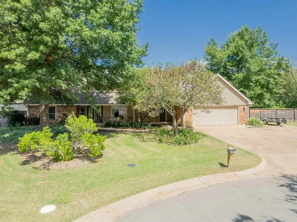 2423 S Eunice St, Stillwater, OK 74074