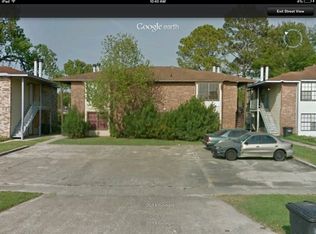 8603 Rush Ave APT C, Baton Rouge, LA 70810