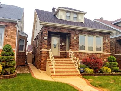 2549 N Major Ave, Chicago, IL, 60639
