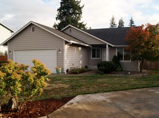 16143 Palouse Ave SE, Yelm, WA 98597