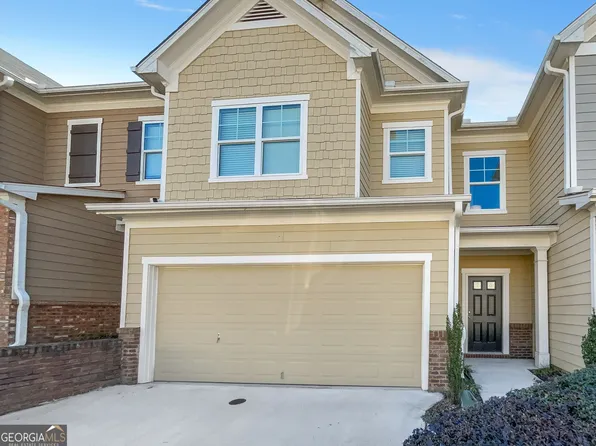 5476 Cascade Run SW, Atlanta, GA 30336