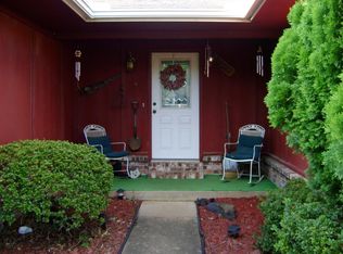 9001 Urban View Dr, Fort Smith, AR 72903
