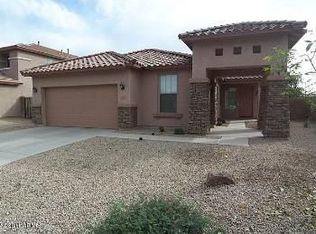 8557 W Malapai Dr, Peoria, AZ 85345