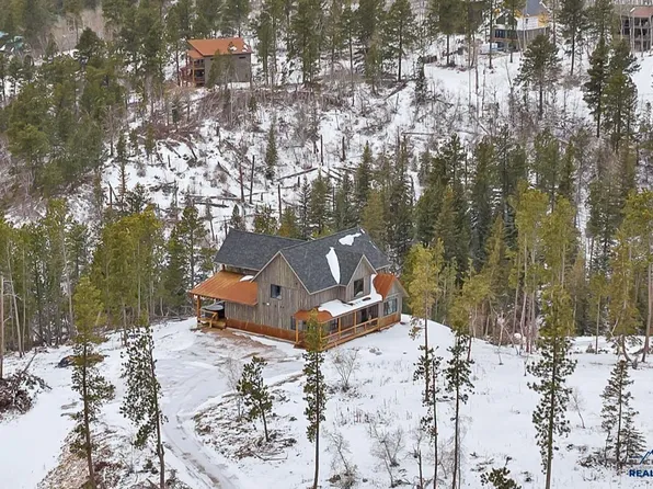 21129 Gold Pan Trail Lots #16 & 23, Lead, SD 57754