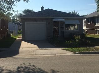 1421 N Prairie Ave, Joliet, IL 60435