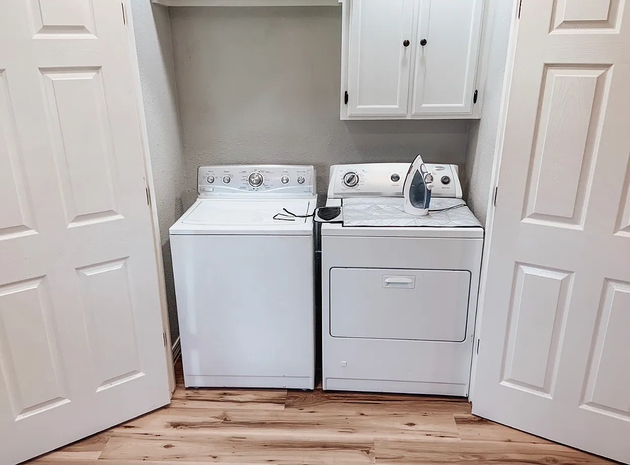 4 bed, 1450 sqft, $750 — Photo 2