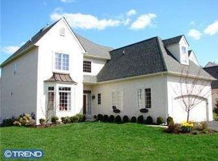 12 Elkins Cir, Exton, PA 19341