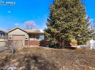 2085 Addison St, Colorado Springs, CO 80916