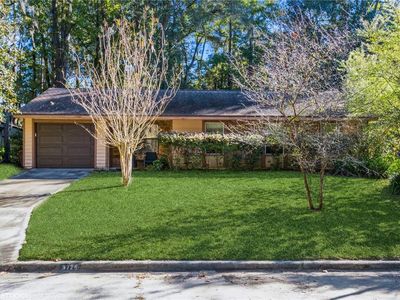 3725 NW 53rd Ter, Gainesville, FL, 32606