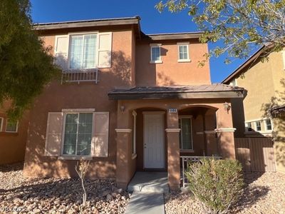 4444 Mount Penteli Ave, North Las Vegas, NV, 89031