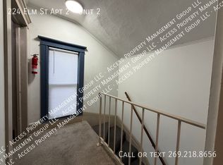 224 Elm St APT 2, Kalamazoo, MI 49007