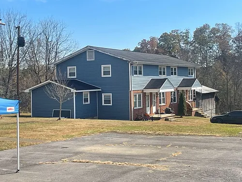 2321 Idle Hour Rd Photo 1