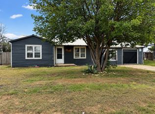 116 E 75th St, Lubbock, TX 79404