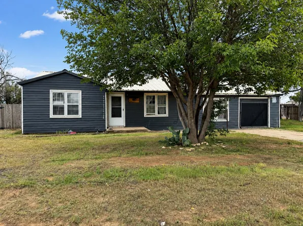 116 E 75th St, Lubbock, TX 79404
