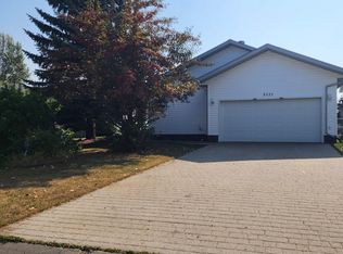 5121 59th Ave, Elk Pt, AB T0A1A0