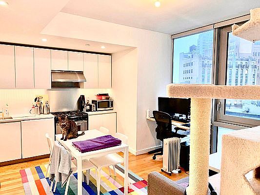 4th image of 436 Albee Sq #5C