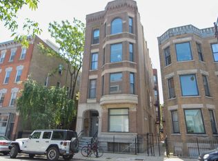 1407 W Erie St #R2, Chicago, IL 60642