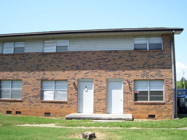 1275 Upton St, Alcoa, TN
