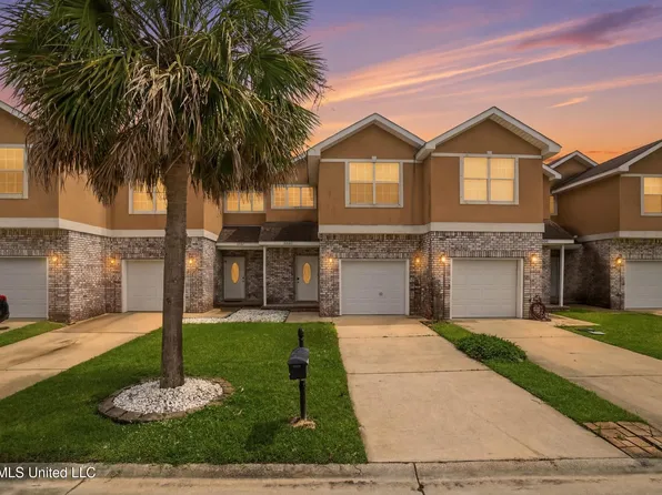 3465 Riverbend Cv, Diberville, MS 39540