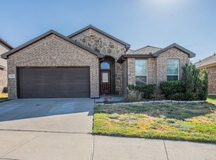 4505 Green River Dr, Denton, TX 76208