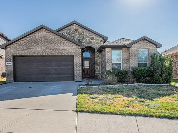 4505 Green River Dr, Denton, TX 76208