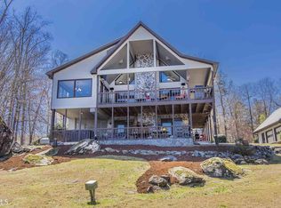 200 Montego Bay Rd, Milledgeville, GA 31061