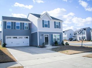 3106 Bouquet St, Charlotte, NC 28215