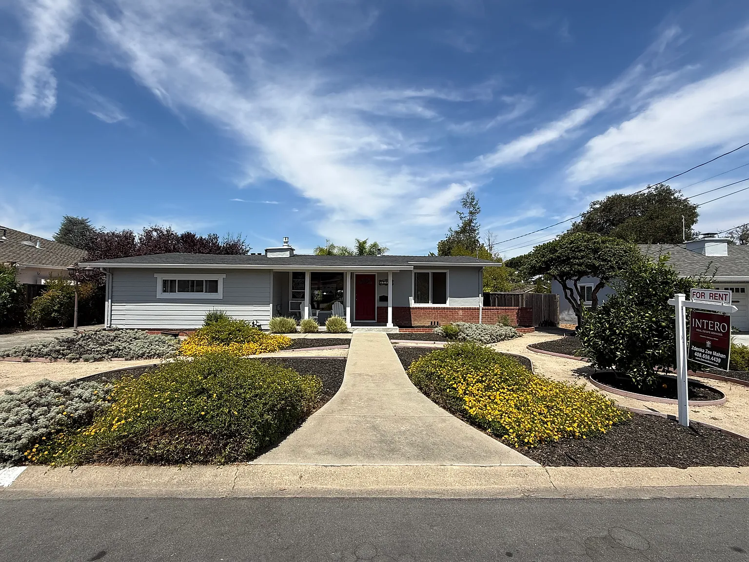 3 bed, 1900 sqft, $5,500 — Photo 1