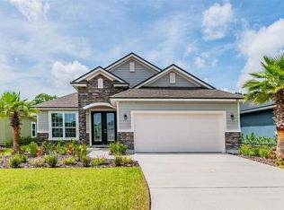 42 Harris Hawk Ct, Saint Augustine, FL 32092