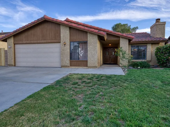 1113 Evelyn Ct, Ridgecrest, CA 93555