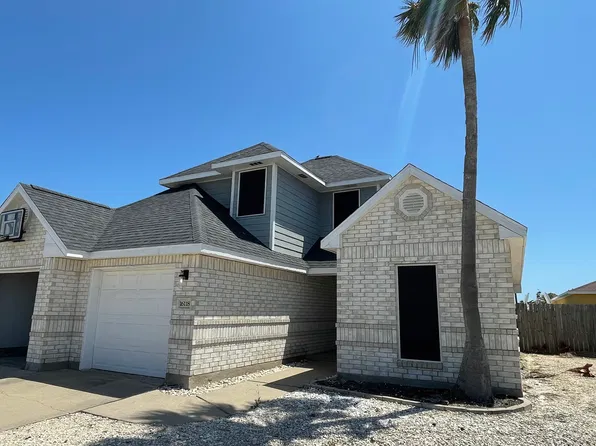 16118 Jessamine St, Corpus Christi, TX 78418